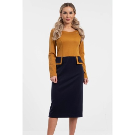 Women's dress, size 50-6