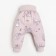 Pants crumb I am a "bunny", height 68-74 cm