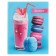 Universal diary for grades 1-11, "sweets 1", solid cover 7BC, glossy lamination, 40 sheets