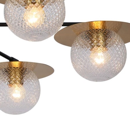 Ceiling chandelier Roshni 900 mm, E27 420W-2