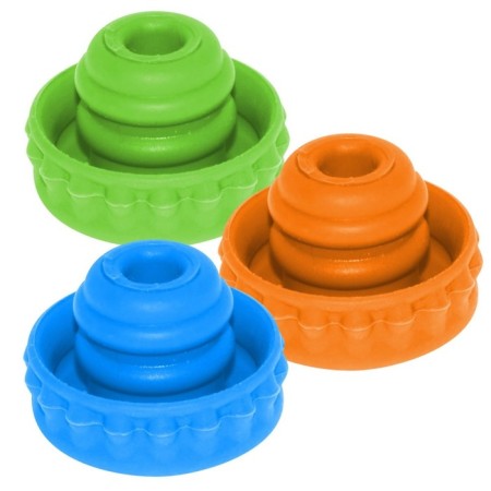 A set of corks for bottles 2 pcs-1