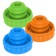 A set of corks for bottles 2 pcs