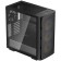 The deepcool CK560 case without BP ATX 2x120mm 1x140mm 2xusb3.0 Audio Bott PSU