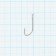 Hooks Maruto 1210, color Ni, No. 4, 10 pcs.