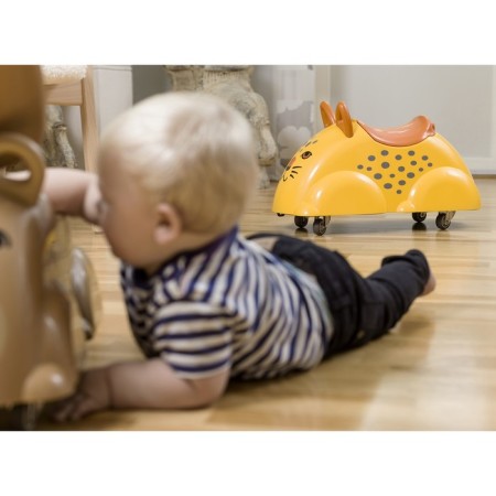 Transport toy "Leopard"-9