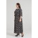 Women's dress, size 56