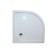 Show -shower tray Royal Bath Rb 90HP, 90x90, acrylic, low, square