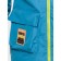 Windbreaker for boys, height 134 cm, blue color
