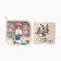 Set Kitchen Home Home: Stander 15*15 cm, Take 17*17cm