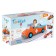 Toddys by Siku machine "Anna and Ambi", with a figure