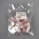 Thread Rosa, "Flowers", IP20, 2 m, N.S. LED (1608) -20-4.6V, AG13X3 (in the set), 3 dir, glow warm white