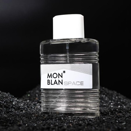 Male toilet water Monblanspace, 100 ml-1