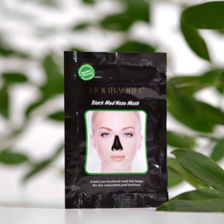 Black Points mask 6 grams-1