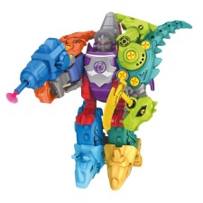 Constructor Game Funky Toys 