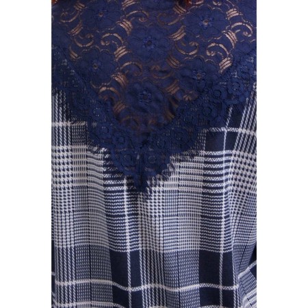 Women's tunic Wisell M4-3913, size 46-2