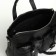 Bag-up on lightning, black color