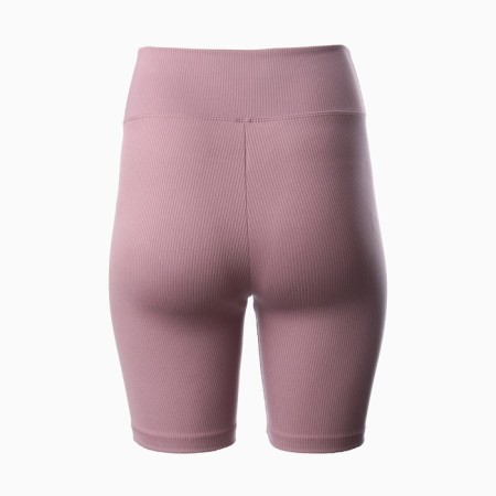 Shorts (bicycles) Sports female minku pink color, river 42-7