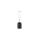 Blackton BT HB1234SS, submersible, 1200 W, 2 speeds, black and white
