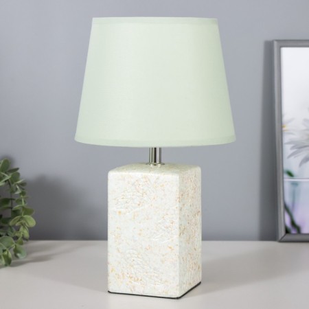 Board lamp "Josin" E14 40W Direct-Time 20x20x34 cm Risalux