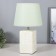 Board lamp "Josin" E14 40W Direct-Time 20x20x34 cm Risalux