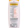 Hair shampoo vitex Superfruit "Ginger+Fruit mix", against falling out, 500 ml