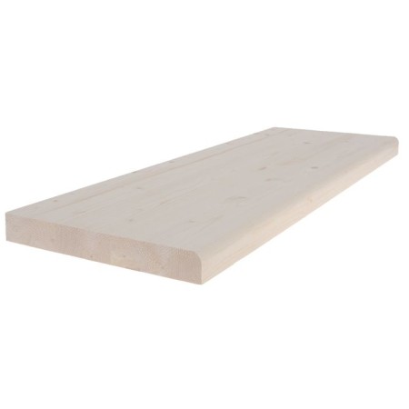Step 40x300x900 mm, needles variety AB-1