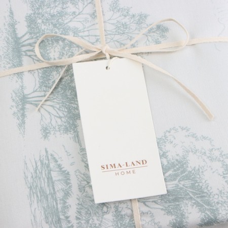 Summer SL Home Forest 150*220 cm, satin, 140 g/m2, 100% cotton-2