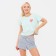 Women's pajamas (T -shirt and shorts) KAFTAN "Love" p. 48-50