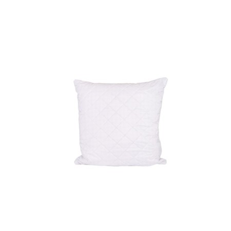 Carbon thread pillow, size 70x70 cm-2