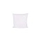 Carbon thread pillow, size 70x70 cm