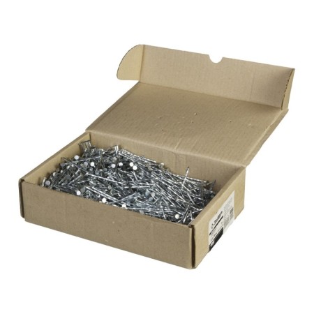 Nails of the bison master, screw, galvanized, 3.4x70 mm, 5 kg-3