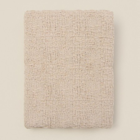 Case on the pillow SL Home Tassel 45x45 cm, col. brown-5