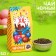 Black tea "Easter cake", with thyme, 50 g.