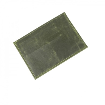 B207-205 Businessman B216, Green Dark Pula - 205