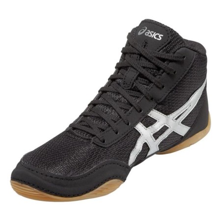 Baby children's ASICS MATFLEX 5 GS C545N 9093, size K10 US-3