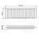 Air filter Totachi Ta-2733