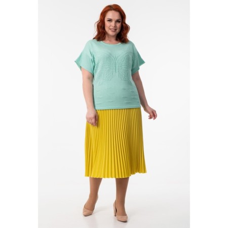 Female jumper Wisell DR3-414/17, size 48-7