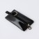 Textura zipper on the zipper, length 12 cm, black color