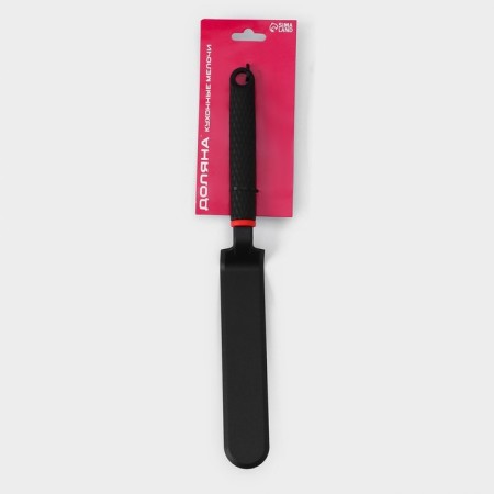 Picanto shapes for pancakes, 33 cm, black color-5