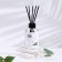 Aromatic diffuser "No. 20 Balm & Leather", 100 ml