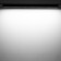 SLIM SLIM SLIM Line Line-66 LED 36W 3000K-6000K 48V CRI90 Black 3.2x3.8x66.2cm