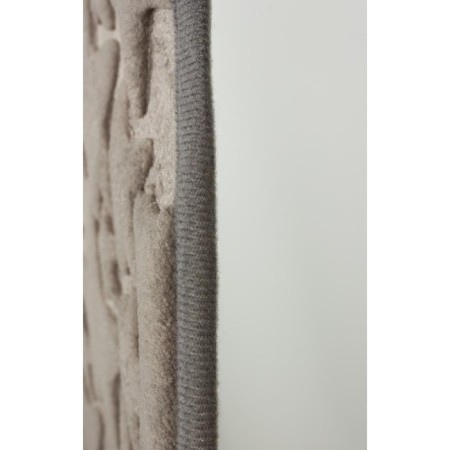 Fresh bathroom rug "Stars", 50 x 80 cm, color mix-4