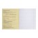 Subject subject calligrata "pixels", 36 sheets in the line Russian, with reference material, cover coated cardboard, offset block