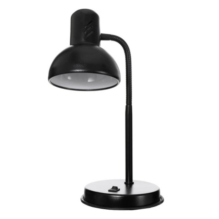 Lamp desktop NT 2077A (220 in LN E27) black-9