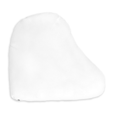 Pillow "Stylish Girl", with glasses-1