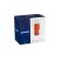 Set of Glass CHEQS glass, 7 items