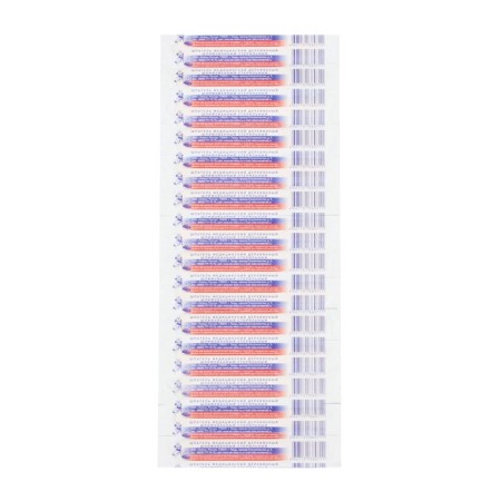 Wooden -grinded sterile wooden spatula 140*18*1.8 100 pieces in packaging-1