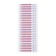 Wooden -grinded sterile wooden spatula 140*18*1.8 100 pieces in packaging