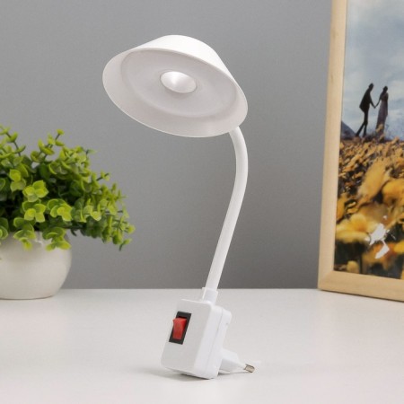 Sconces in the socket "Zion" LED 2W white 10x6x26.5 cm-6