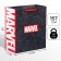 Gift package, 23x27x11 cm, packaging, avengers